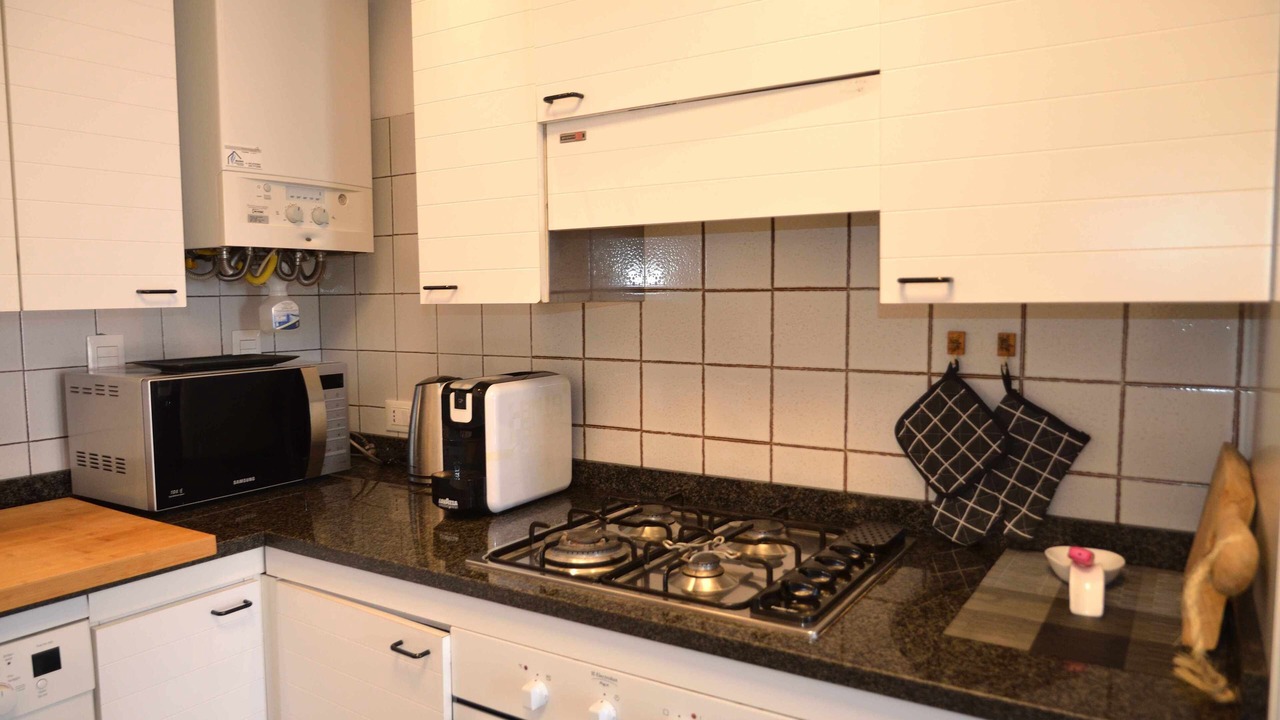 Photo of Kitchen in Noale