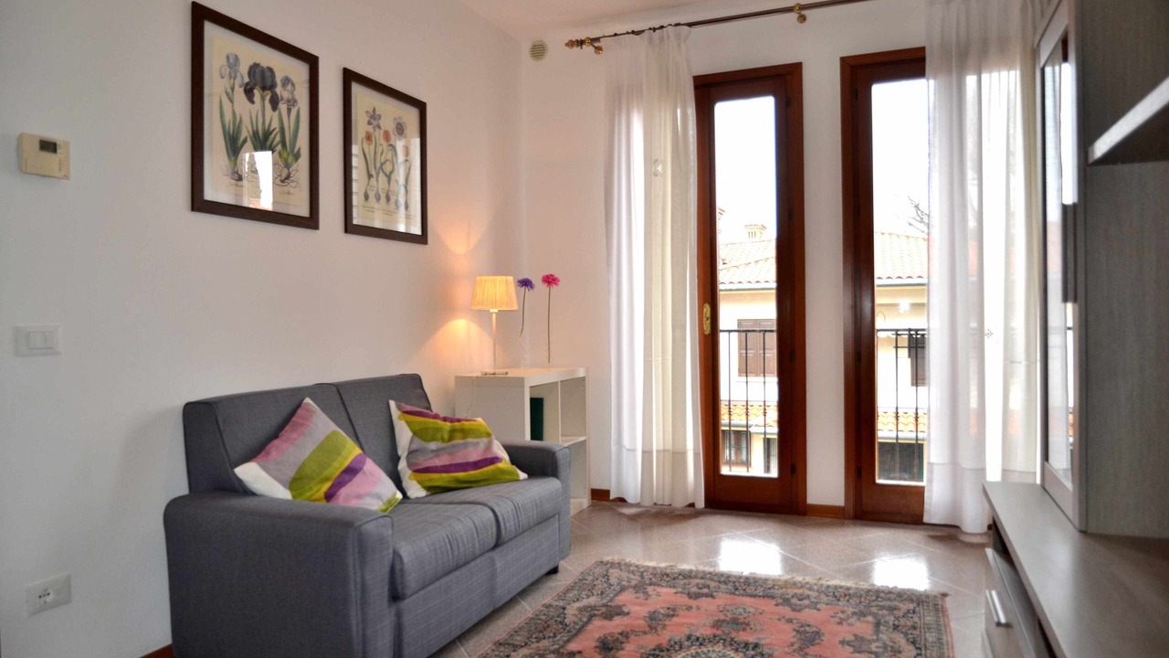 Photo of Livingroom in Noale