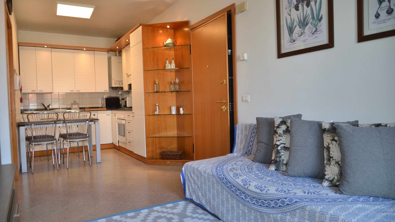 Photo of Livingroom in Noale