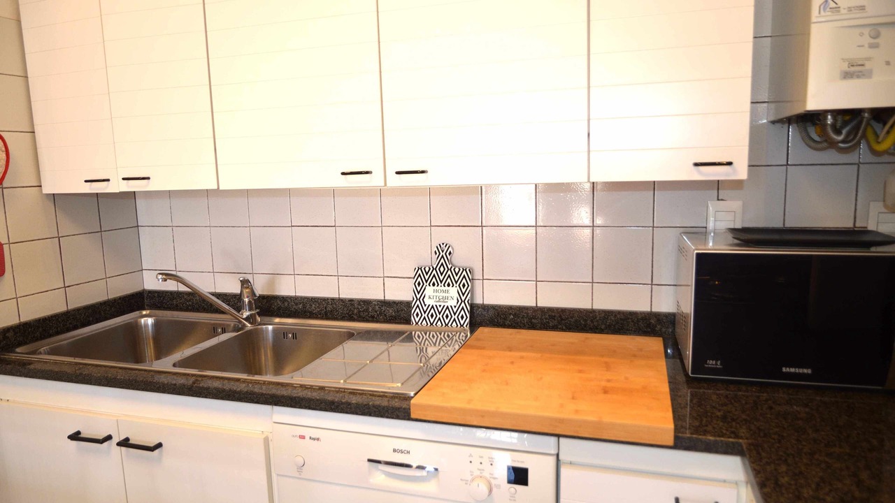 Photo of Kitchen in Noale
