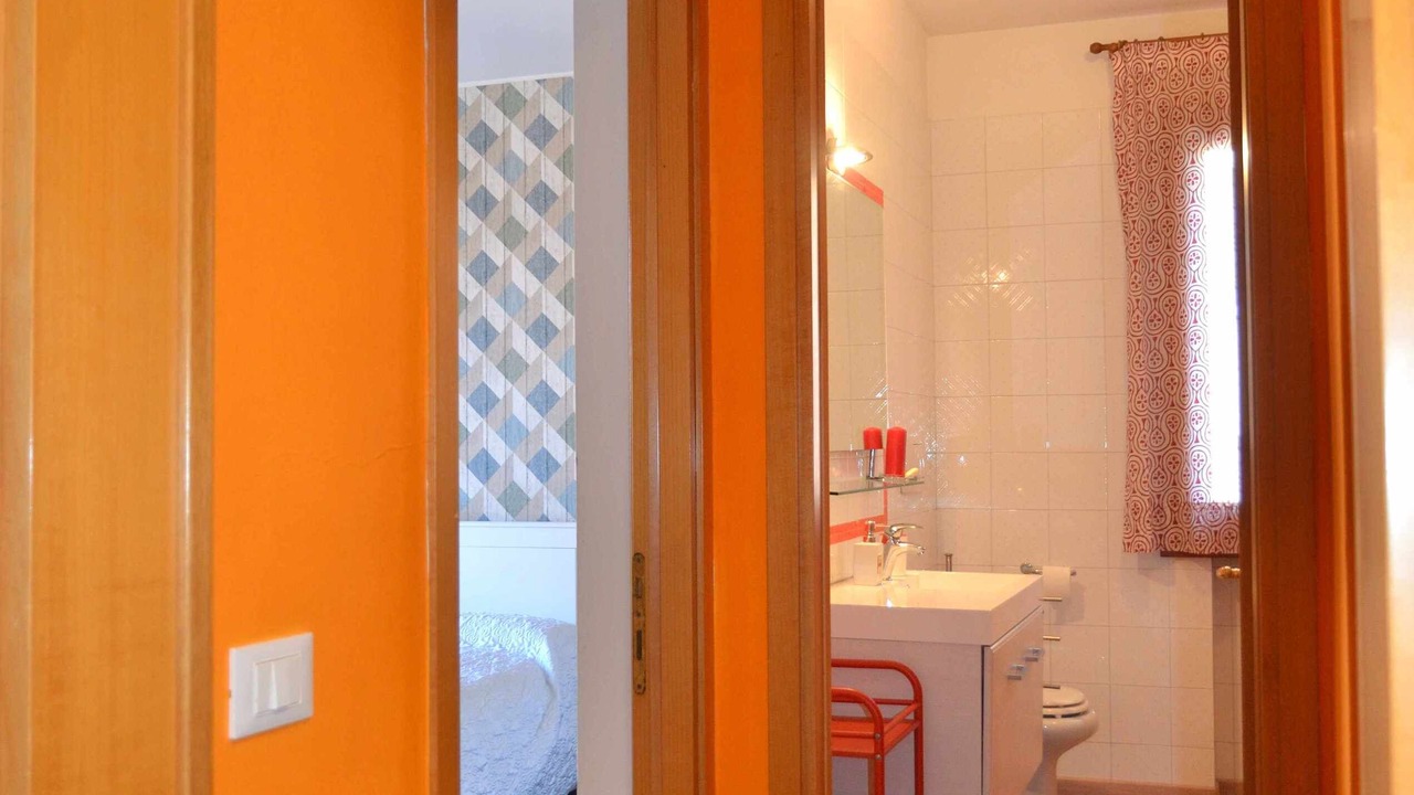 Photo of Bedroom in Noale