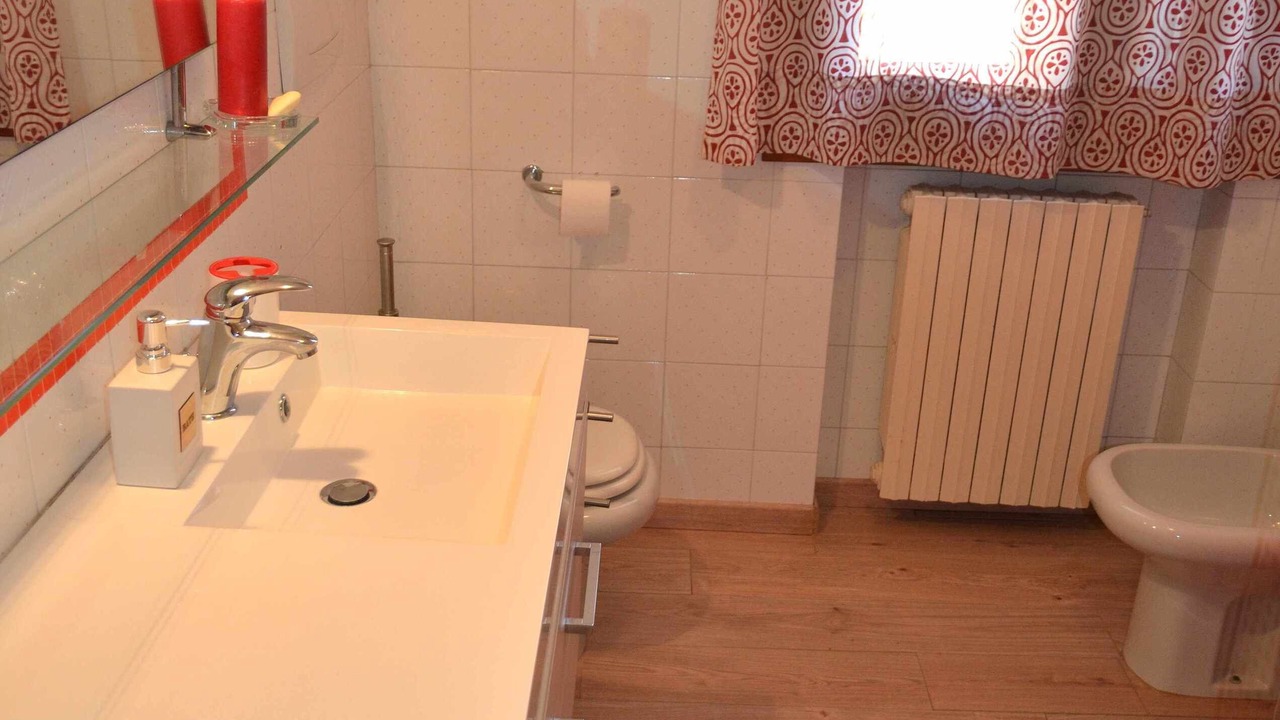Photo of Bathroom in Noale