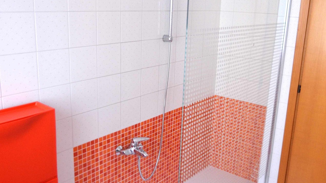 Photo of Bathroom in Noale