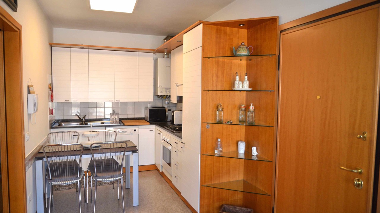 Photo of Kitchen in Noale