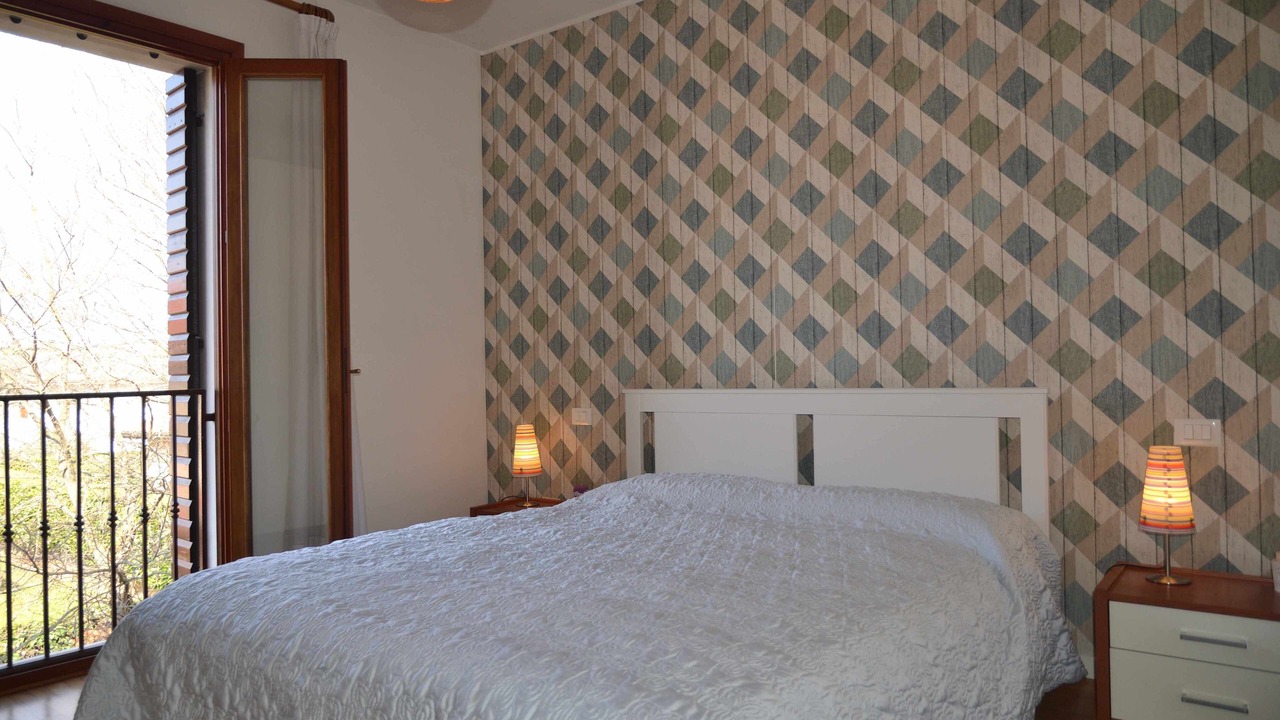 Photo of Bedroom in Noale