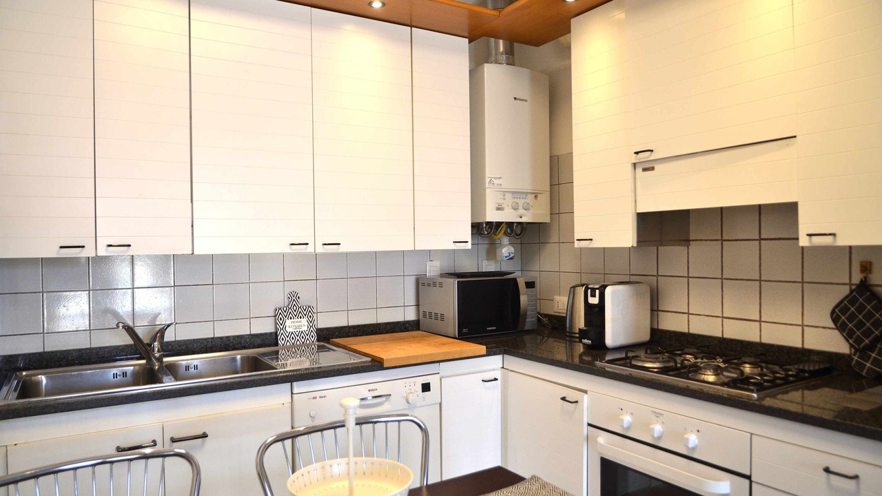 Photo of Kitchen in Noale