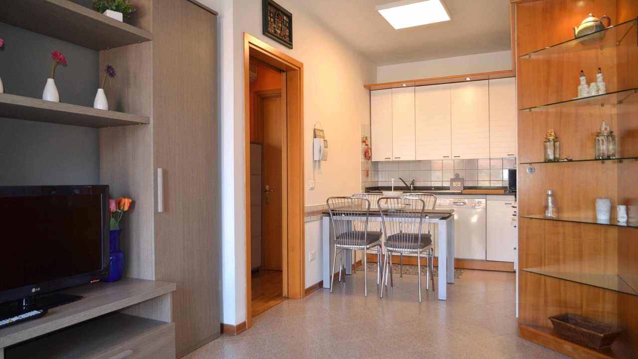 Photo of Kitchen in Noale