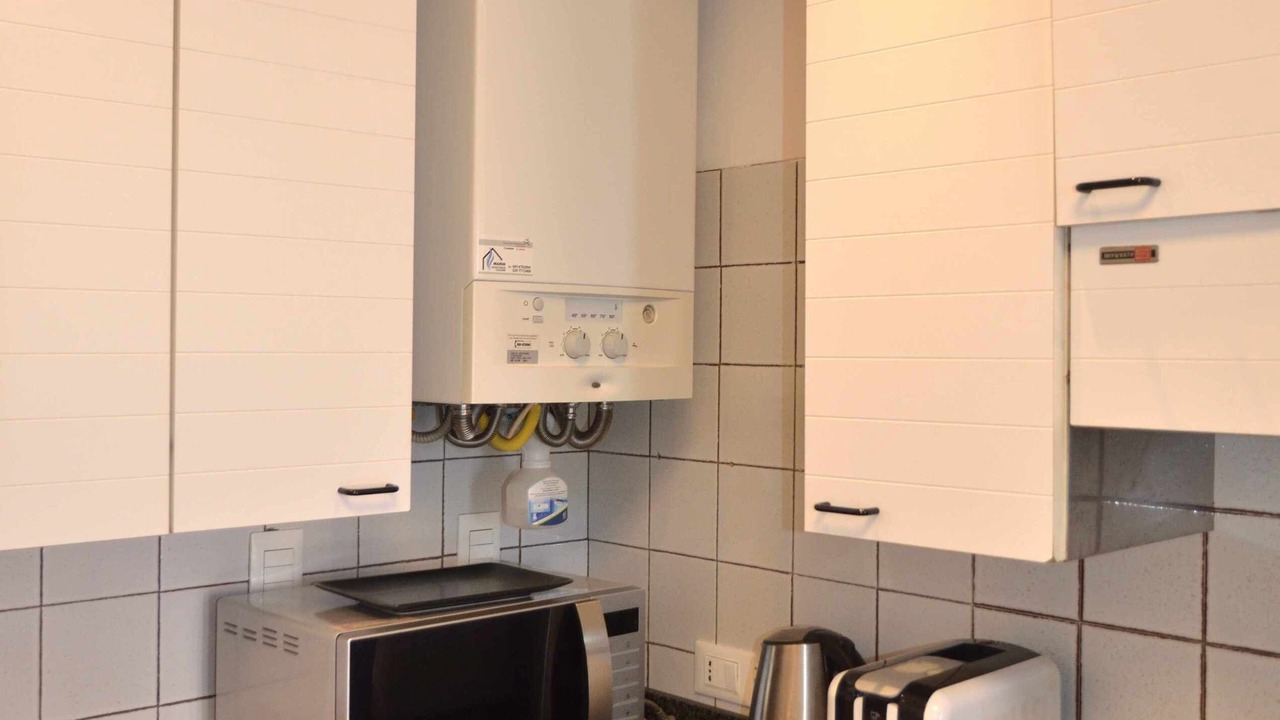 Photo of Kitchen in Noale