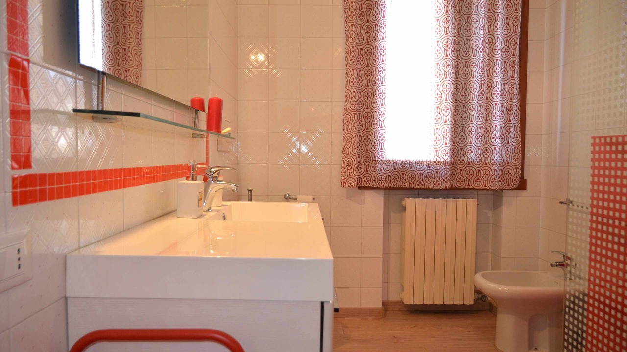 Photo of Bathroom in Noale
