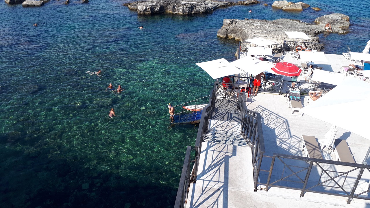Photo of Outdoor in Ortigia