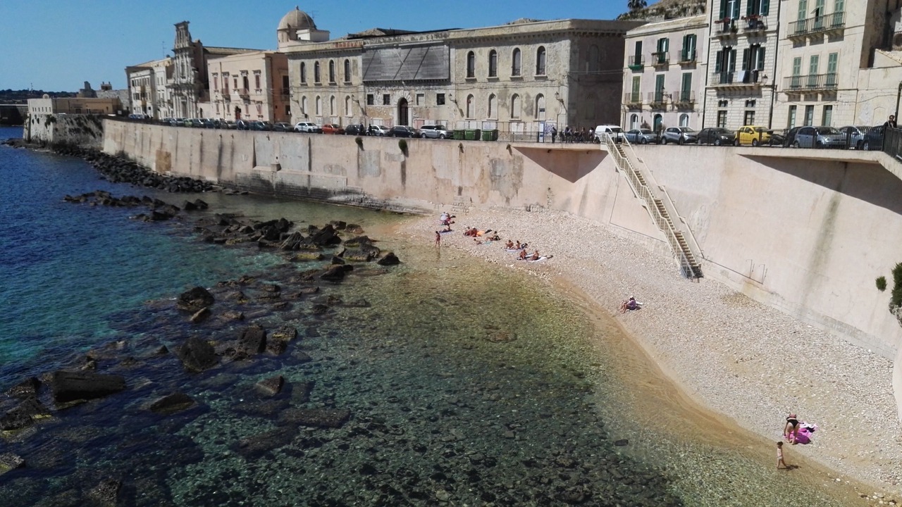 Photo of Others in Ortigia