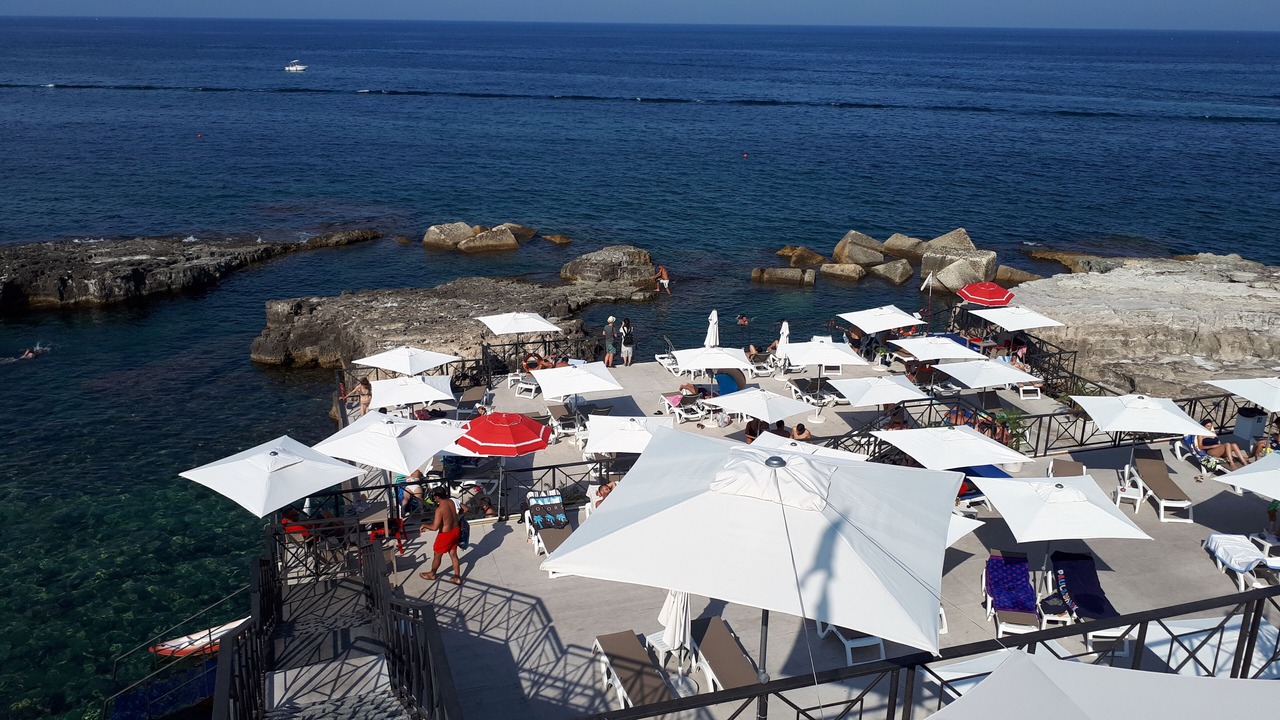 Photo of Outdoor in Ortigia