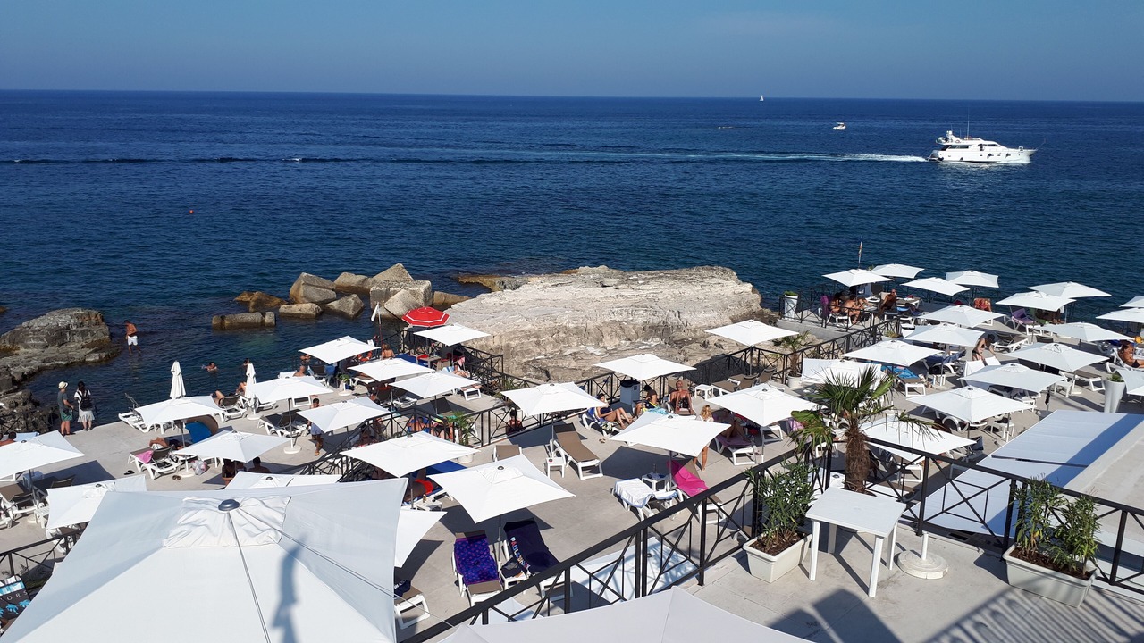 Photo of Patio Balcony in Ortigia
