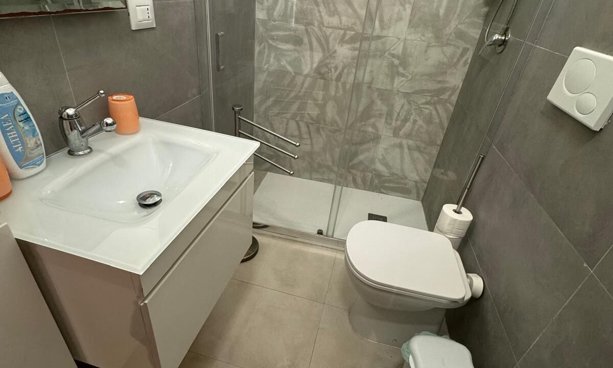 Photo of Bathroom in Ortigia