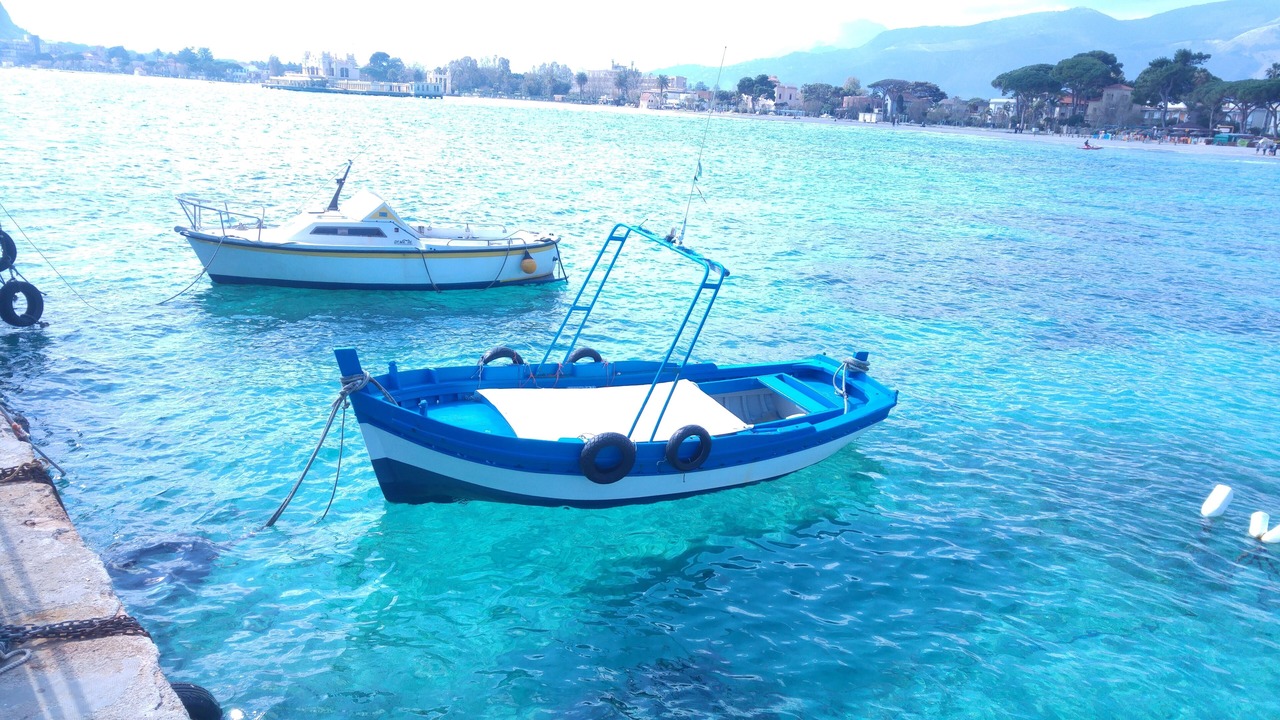Photo of Outdoor in Mondello