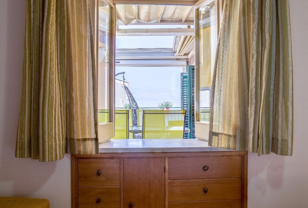 Photo of Bedroom in Mondello