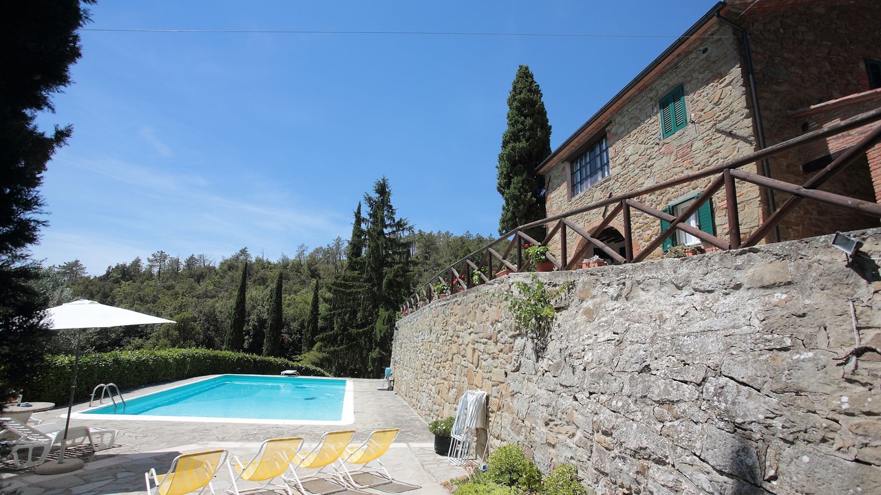 Photo of Outdoor in Pieve di Chio