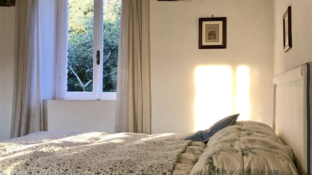 Photo of Bedroom in Pieve di Chio