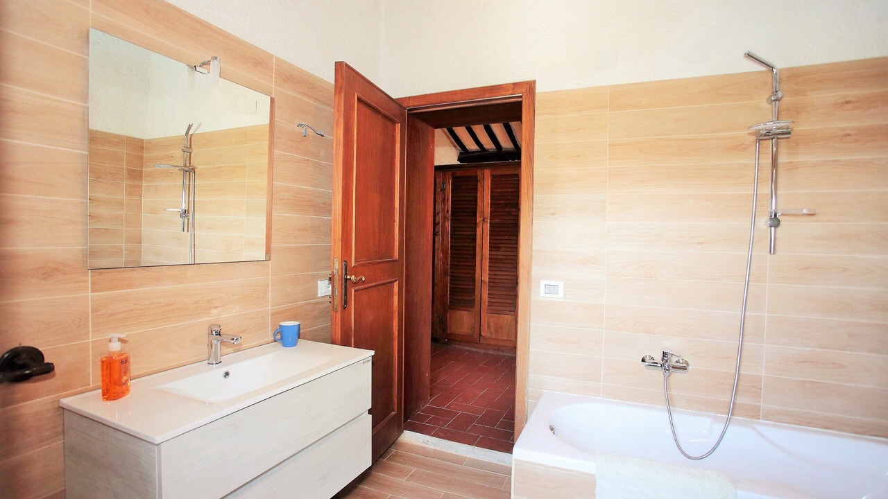 Photo of Bathroom in Pieve di Chio