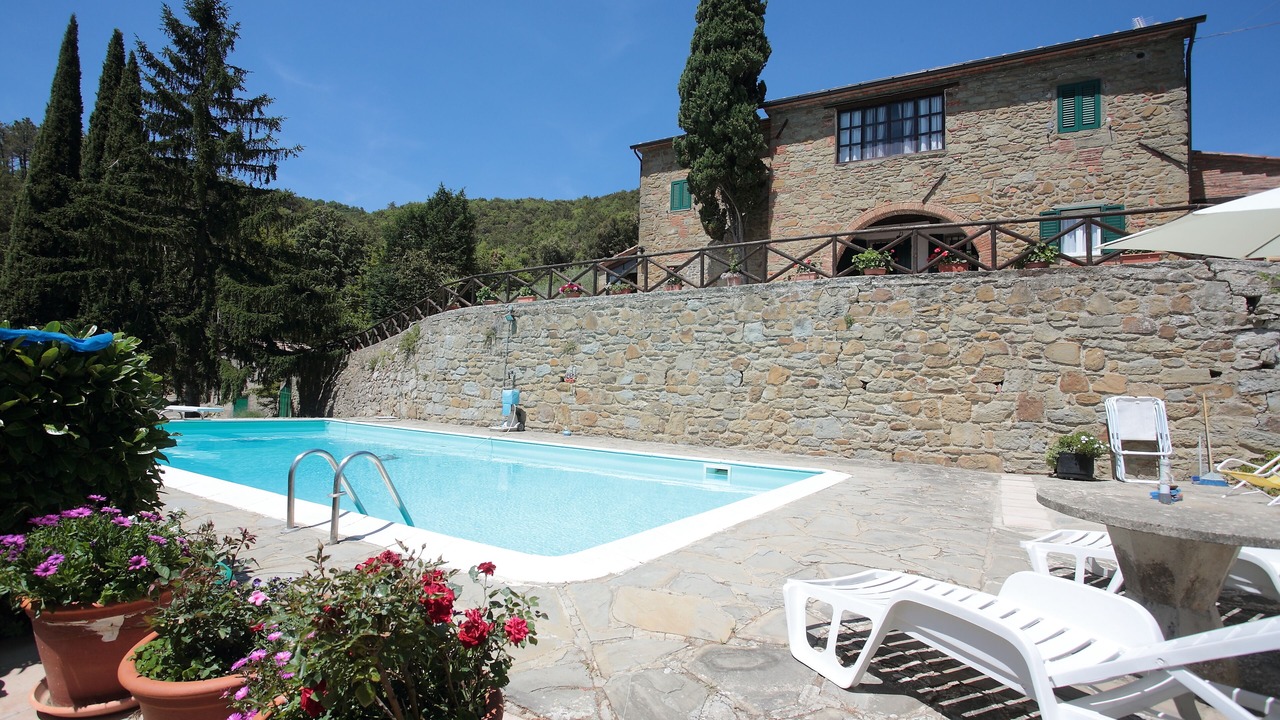 Photo of Outdoor in Pieve di Chio
