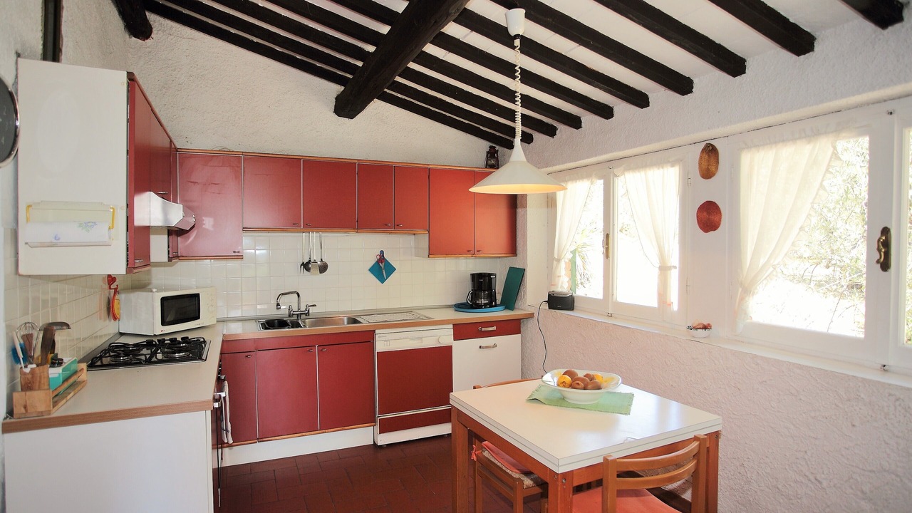 Photo of Kitchen in Pieve di Chio