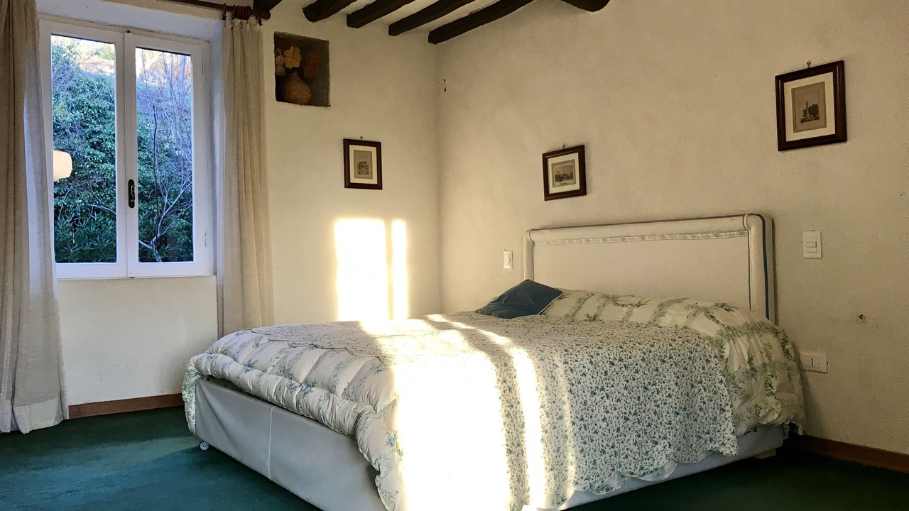 Photo of Bedroom in Pieve di Chio