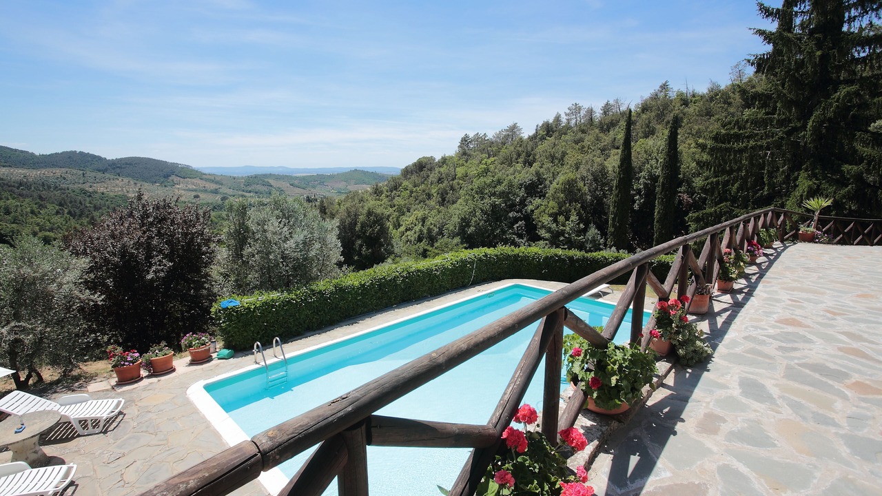 Photo of Outdoor in Pieve di Chio