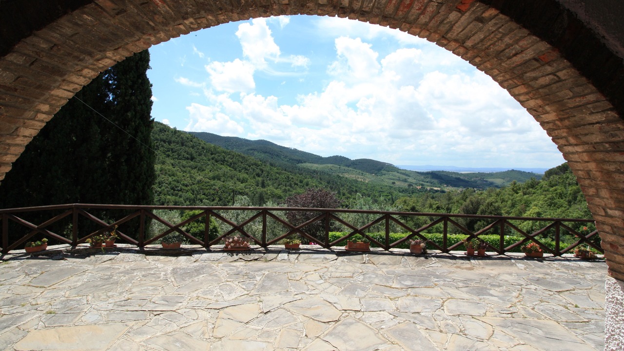 Photo of Outdoor in Pieve di Chio