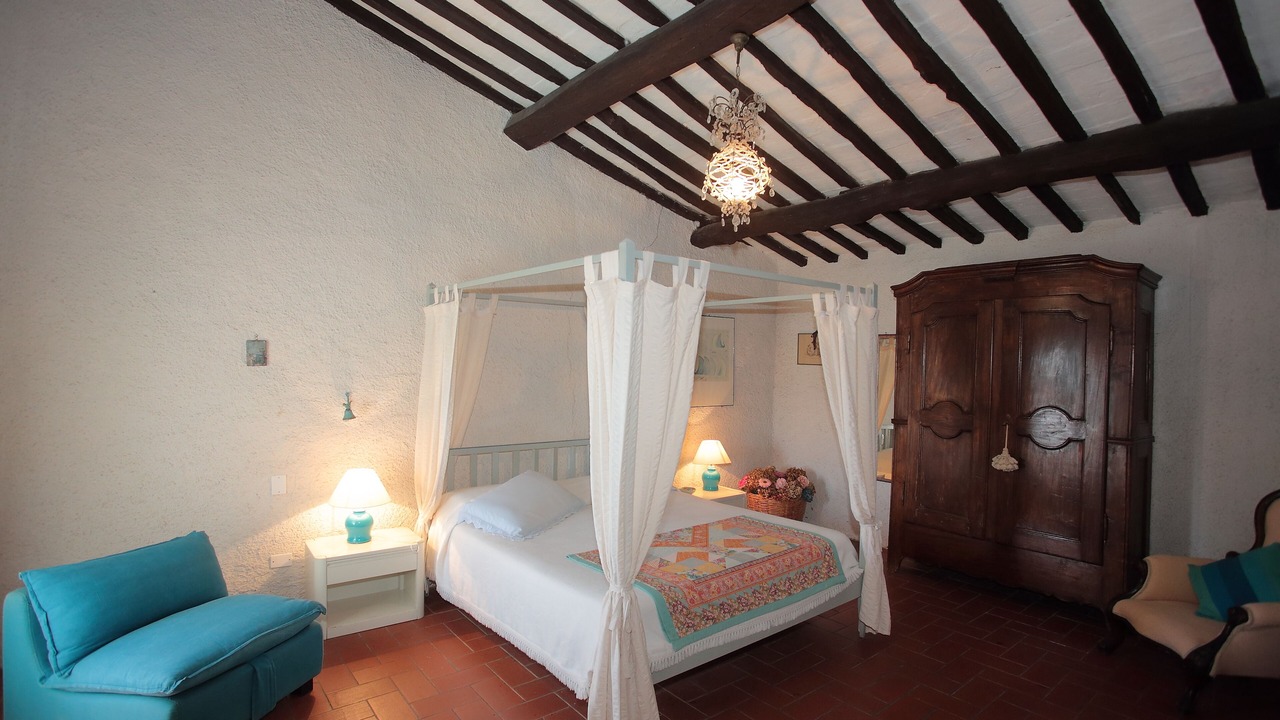 Photo of Bedroom in Pieve di Chio