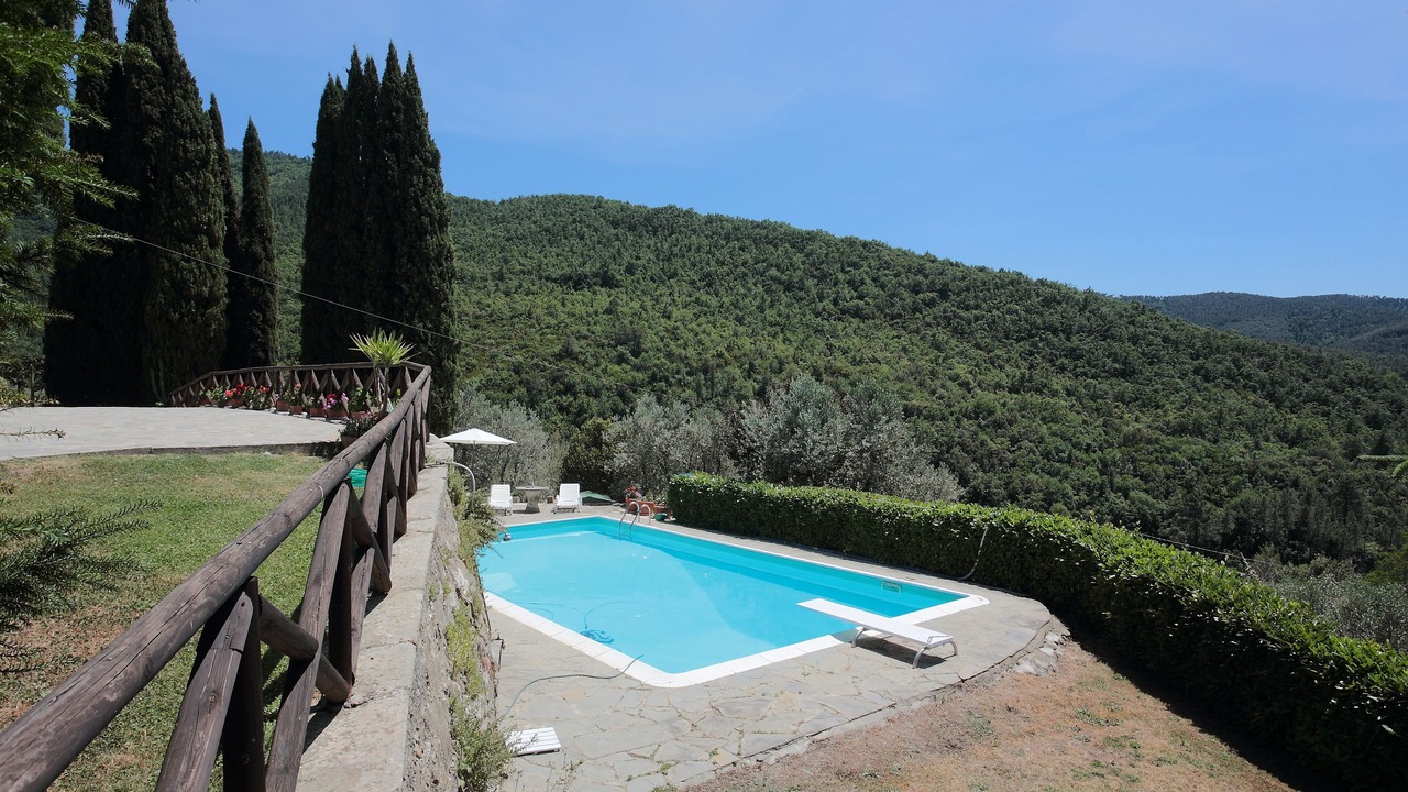 Photo of Outdoor in Pieve di Chio