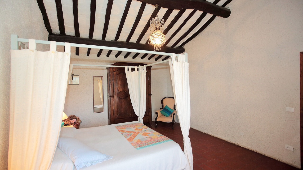 Photo of Bedroom in Pieve di Chio