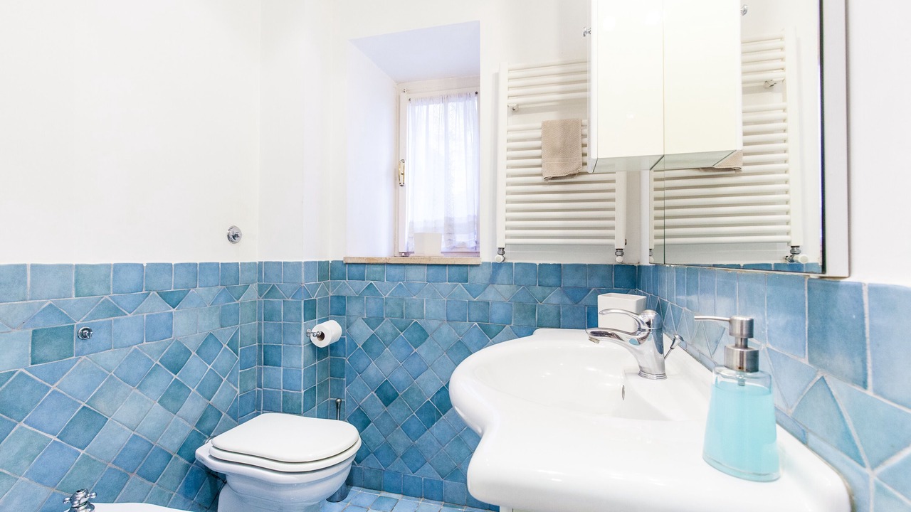 Photo of Bathroom in Celio