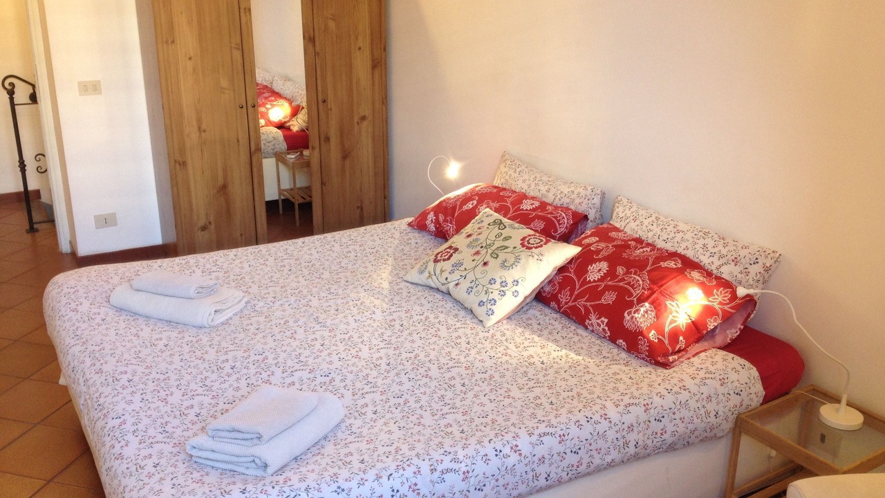 Photo of Bedroom in Celio