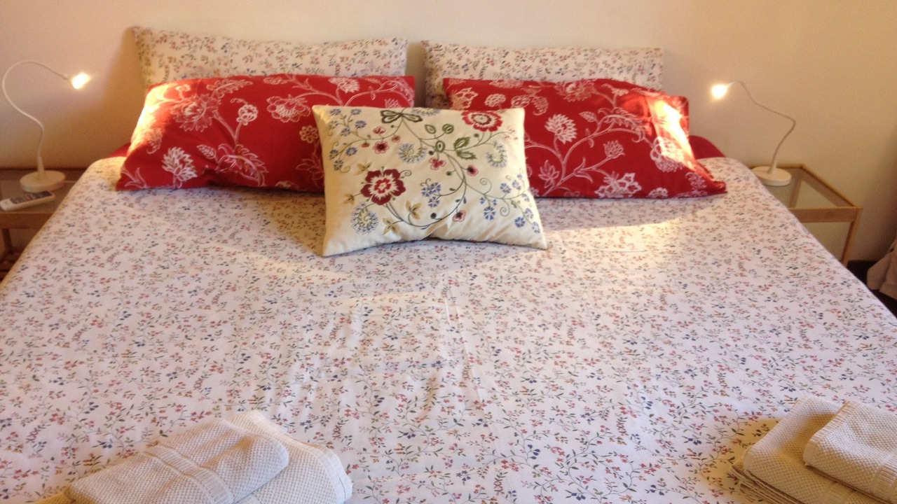 Photo of Bedroom in Celio