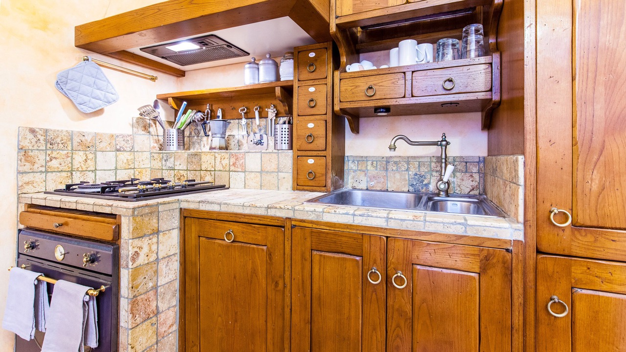 Photo of Kitchen in Celio
