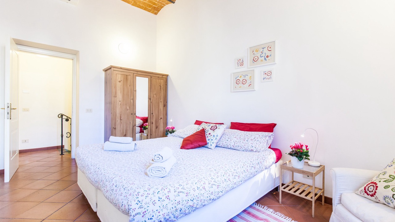 Photo of Bedroom in Celio
