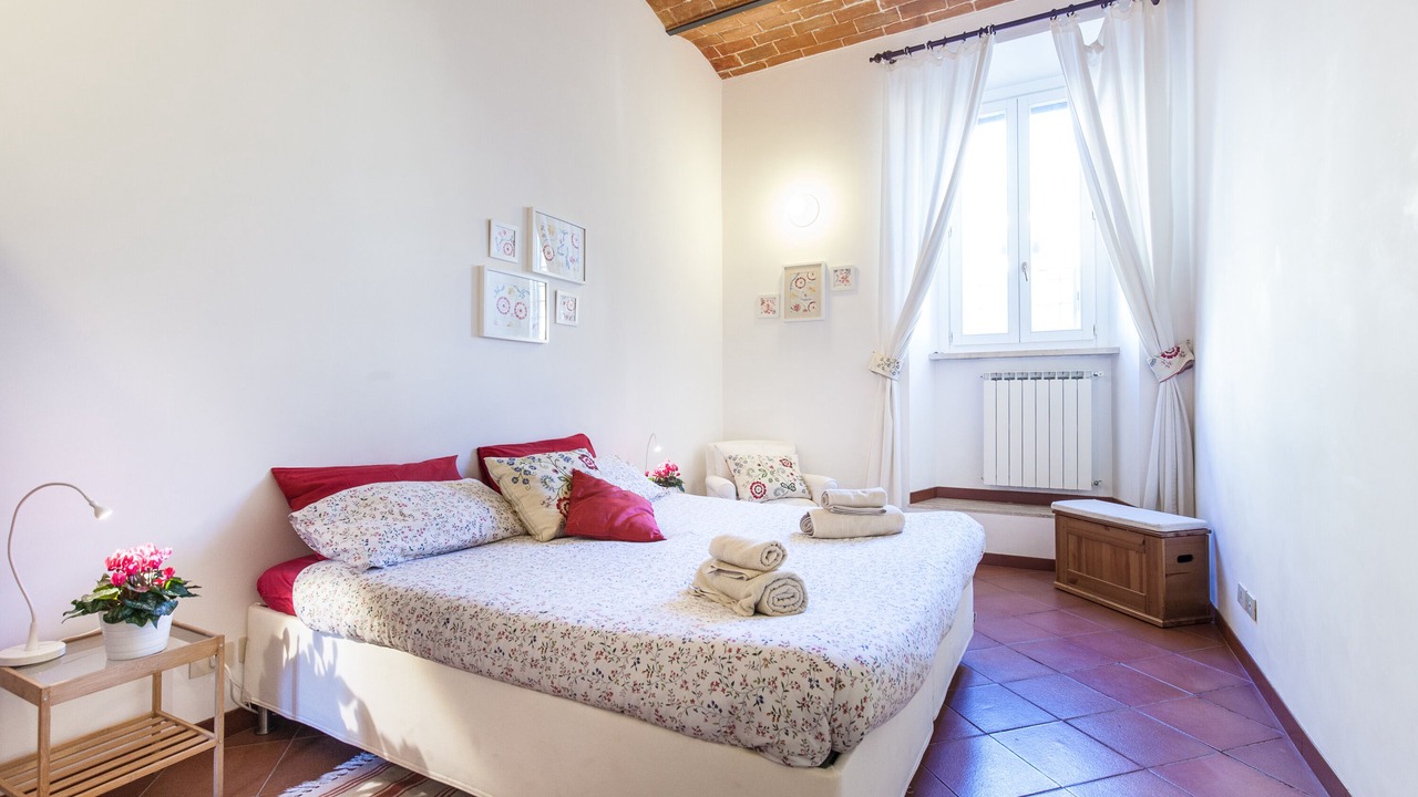 Photo of Bedroom in Celio