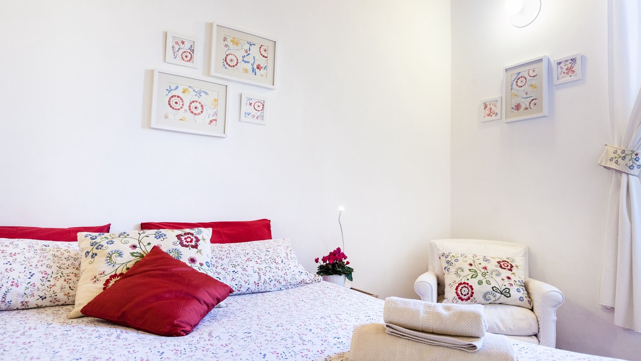 Photo of Bedroom in Celio