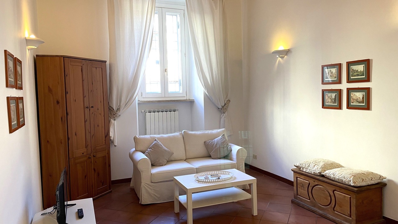 Photo of Livingroom in Celio
