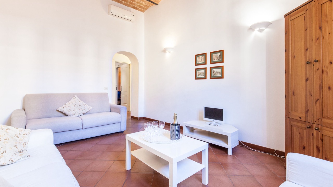 Photo of Livingroom in Celio