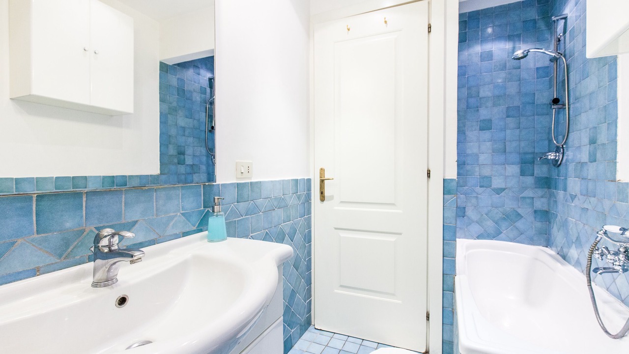 Photo of Bathroom in Celio