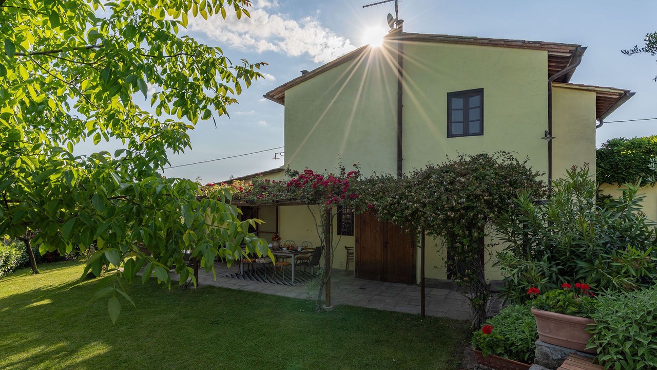 Photo of Outdoor in Terranuova Bracciolini