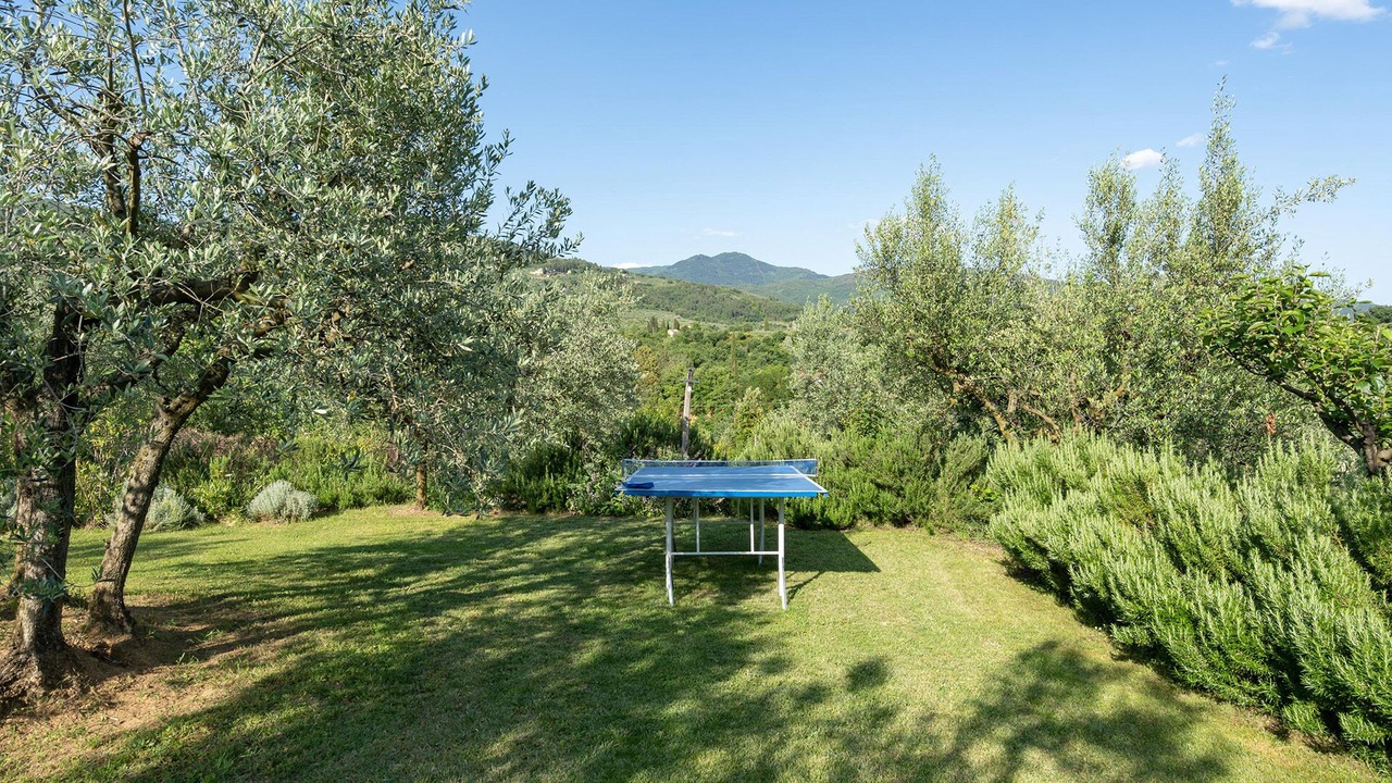 Photo of Outdoor in Terranuova Bracciolini