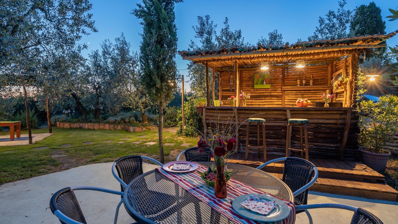 Photo of Outdoor in Terranuova Bracciolini