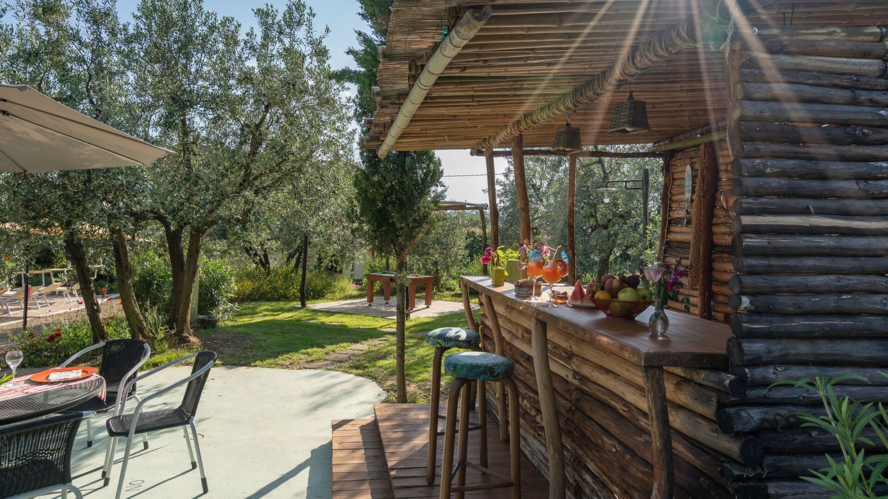 Photo of Outdoor in Terranuova Bracciolini