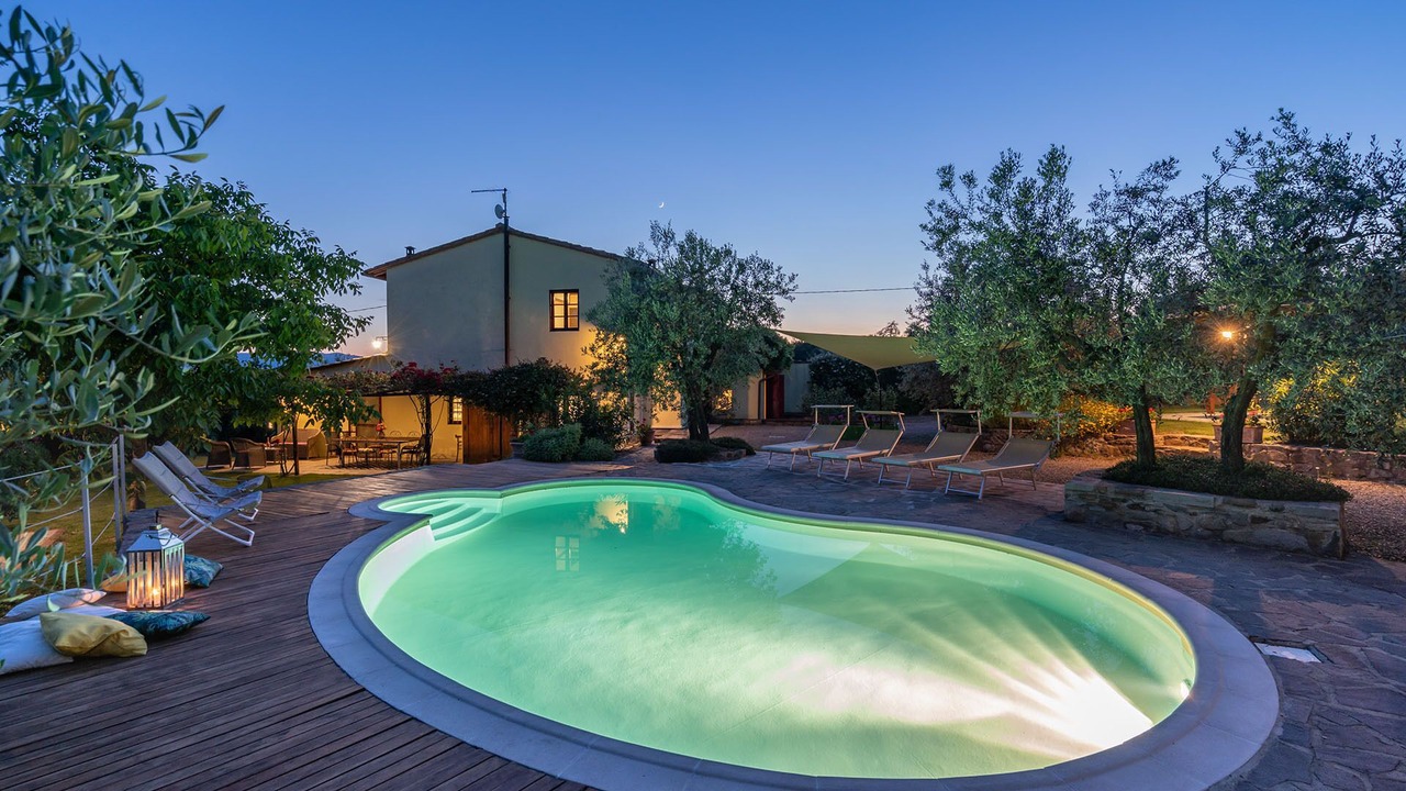 Photo of Outdoor in Terranuova Bracciolini