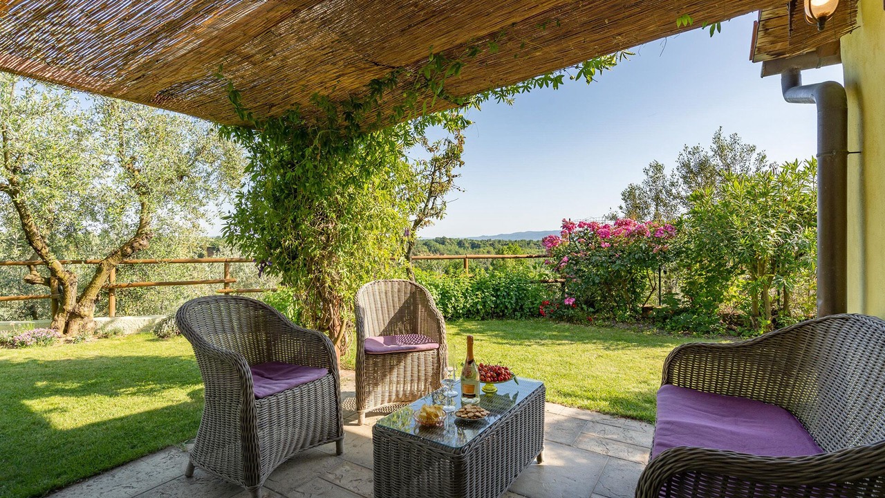 Photo of Outdoor in Terranuova Bracciolini