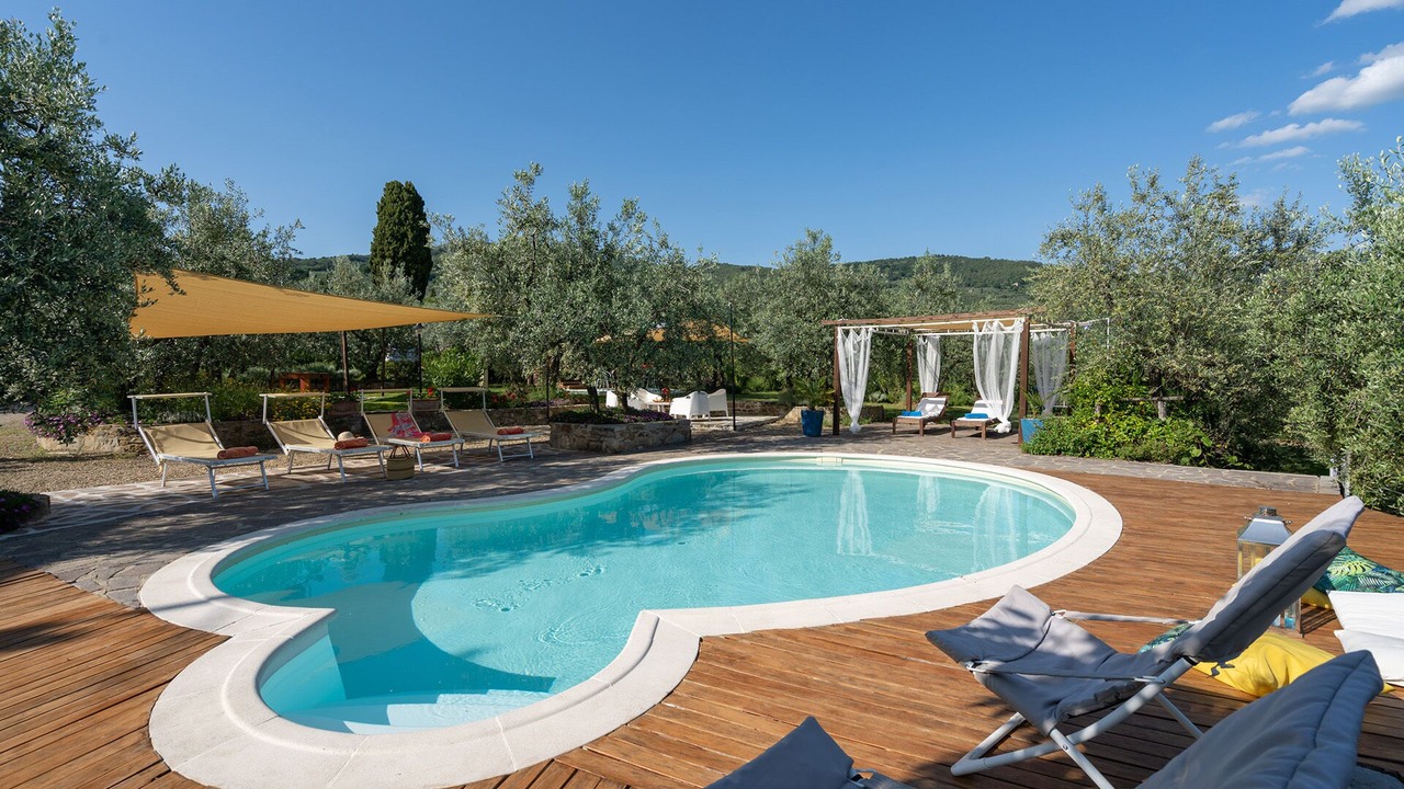 Photo of Outdoor in Terranuova Bracciolini