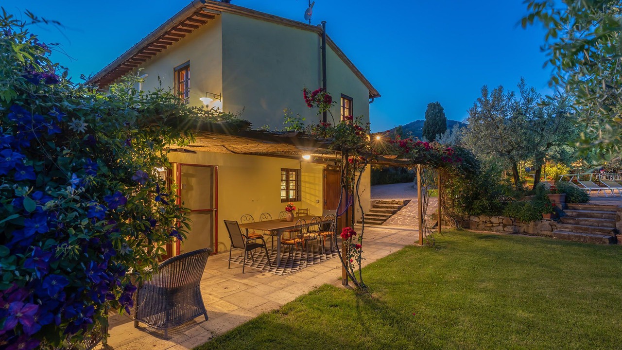 Photo of Outdoor in Terranuova Bracciolini