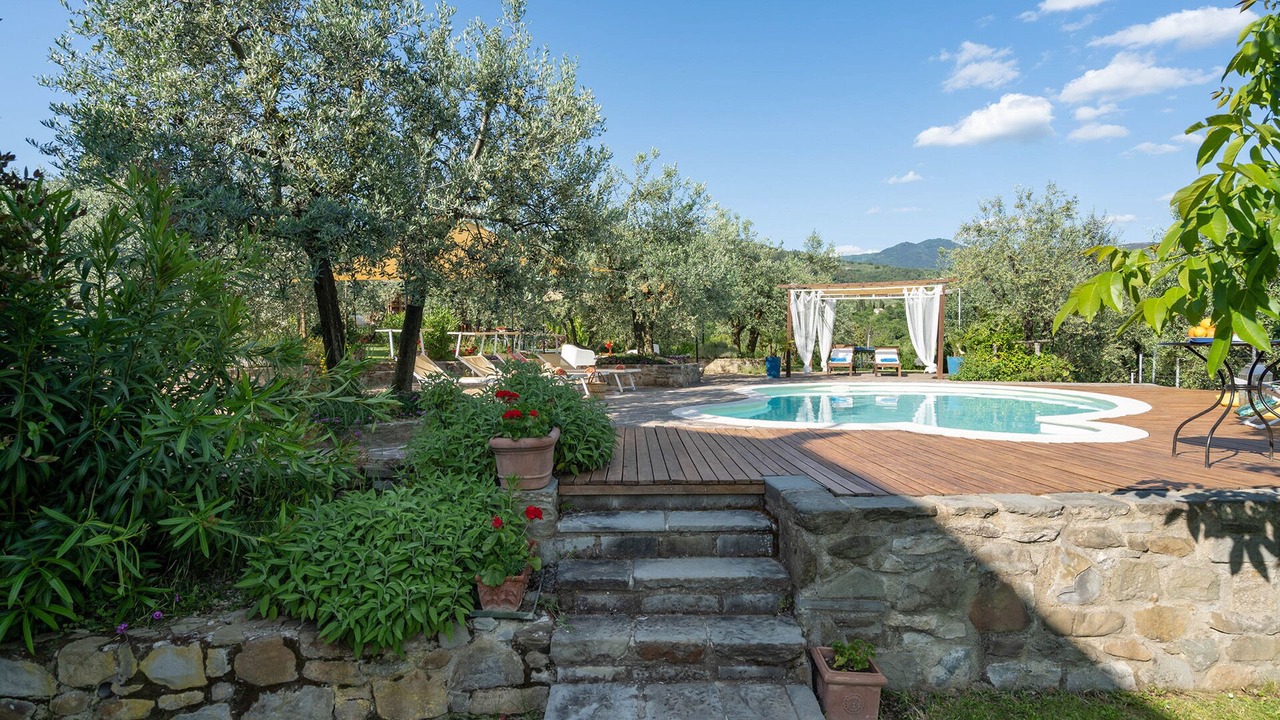 Photo of Outdoor in Terranuova Bracciolini